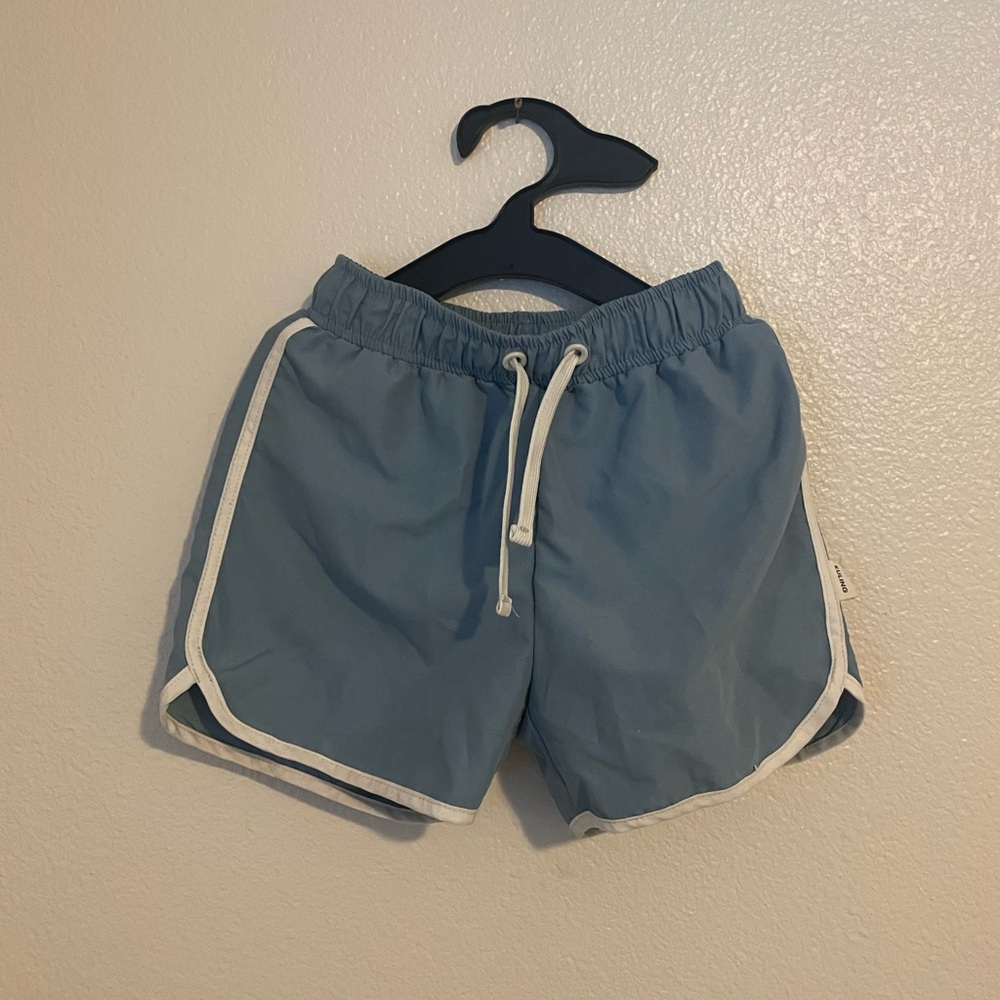 Kuling Kids Swim Trunks